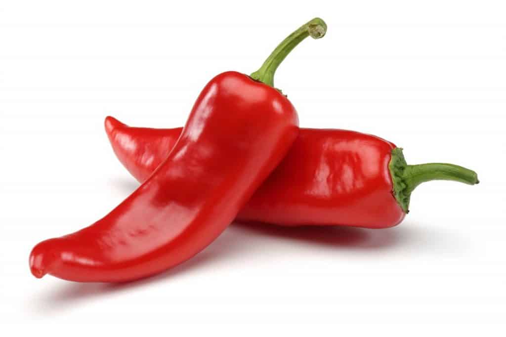 What Are The Health Benefits Of Chilies To Parrots? 